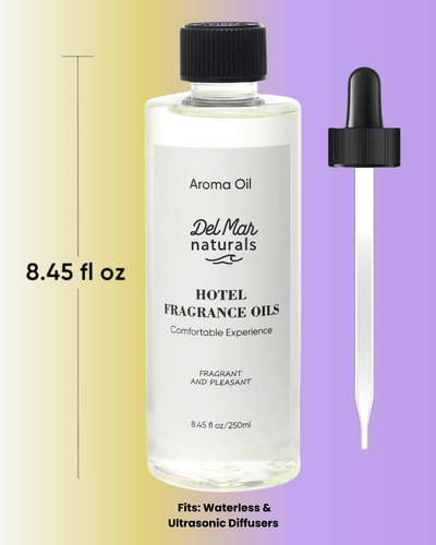 Del Mar Diffuser Oil