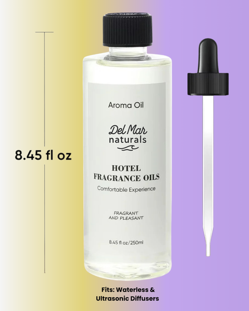 Del Mar Diffuser Oil